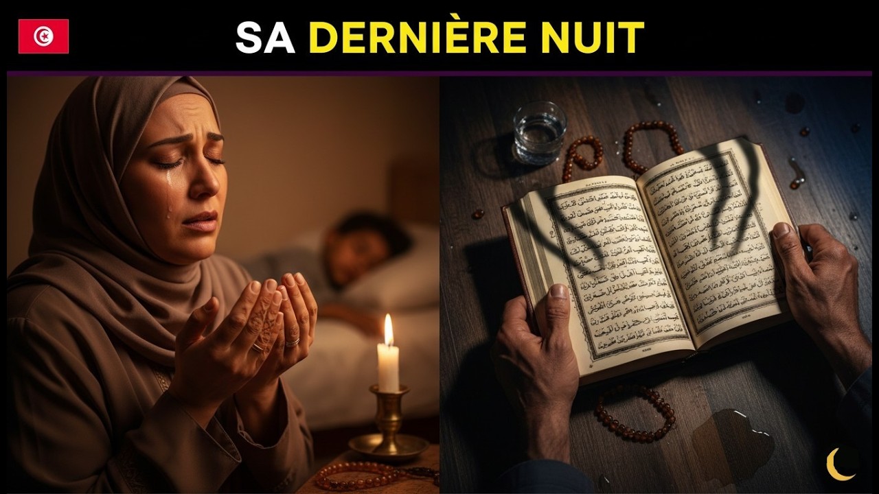 Maison hantée en Tunisie – La maison qui refuse les humains (Histoire vraie)