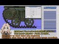 横スクしよう！戦車① Let's scroll horizontally! Tank①