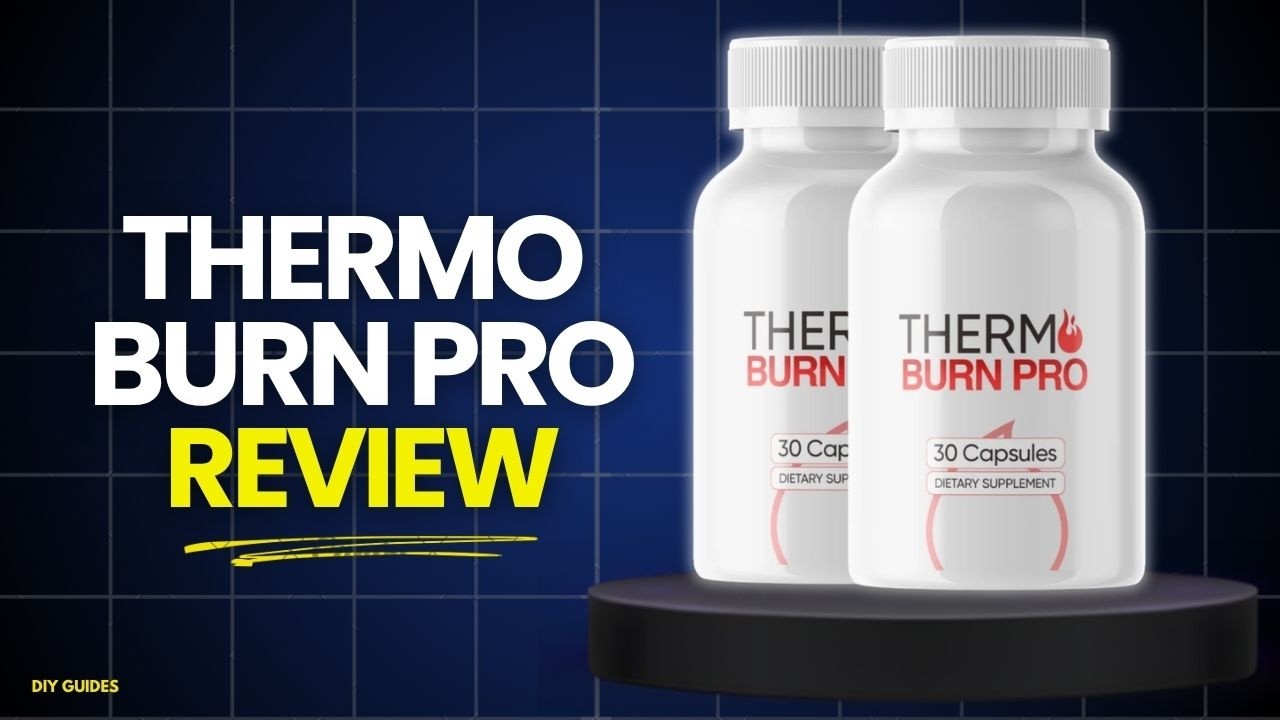 Thermo Burn Pro Review: Legit Baking Soda Recipe Or Just A Fake Oprah & Dr. Ania Ai Deepfake Scam?