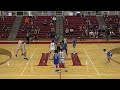 NBA Academy Games (M) - NBA Global Academy vs NBA Academy Select Blue ( 7/8 - Game 2)