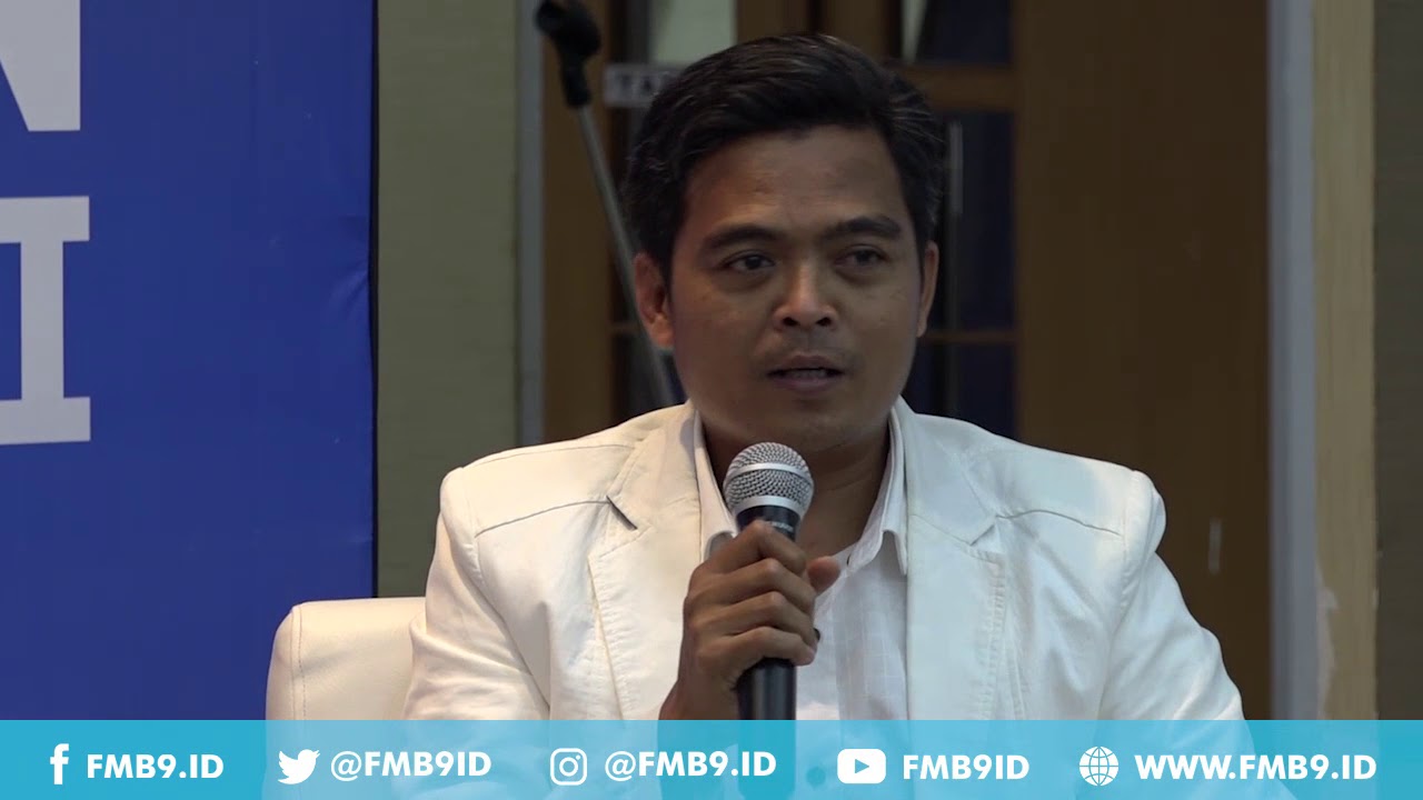 Densus 99 1. Nuruzzaman, Ketua Bidang Kajian Strategis dan Komandan Densus 99 GP ...
