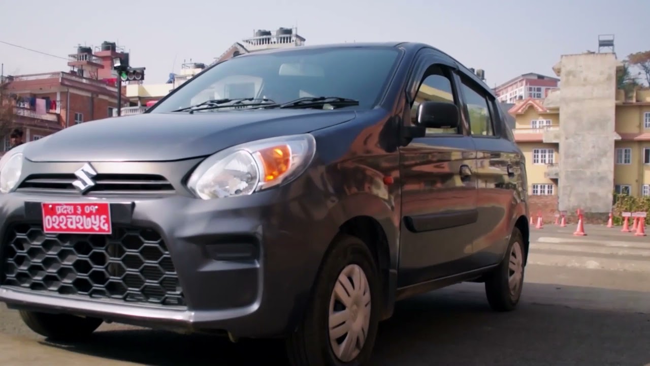 Drive or Ride in Busy Driving School Sukedhara Car, Bike, Scooter Licence Trial