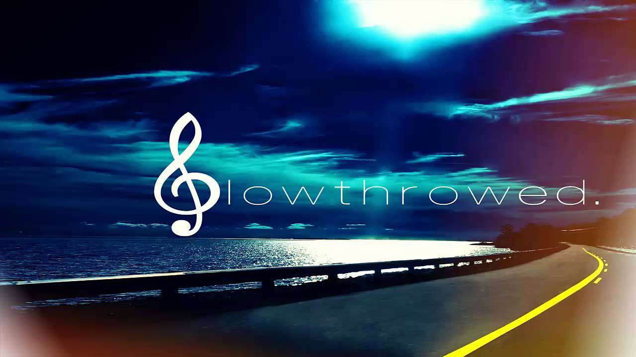 The Weeknd - Thursday (Slowed Down)