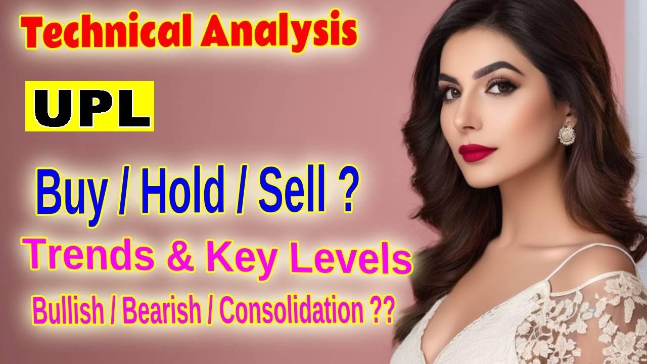 UPL Stock Technical Analysis: Is a Pullback Coming  Key Levels and Indicators Explained