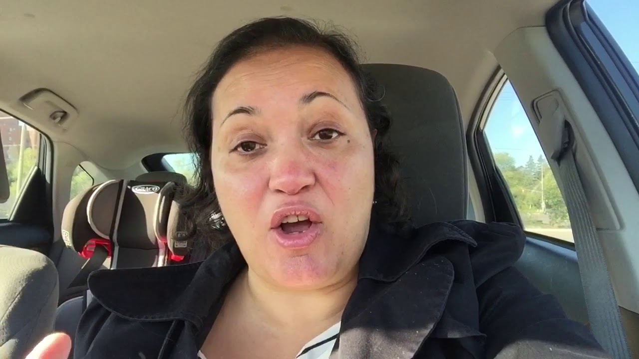 No one can make you feel bad without your consent 😮 YouTube