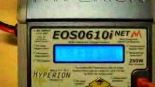 Hyperion Eos-0610I And A123