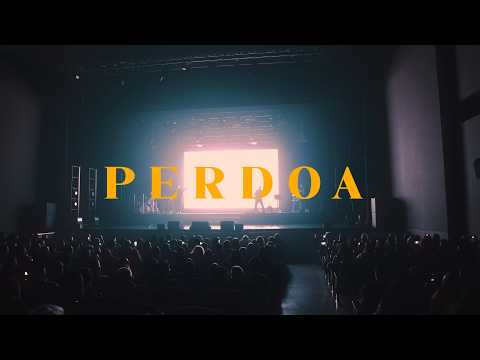 GNTK - Perdoa (Ao Vivo)