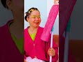 Juice Spill Clean-Up 🍹🧽 Kids Game #shorts #kids