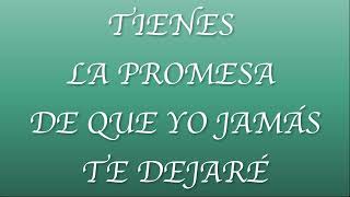 Jossy Concepción / Yo soy aquel / Pista y Letra