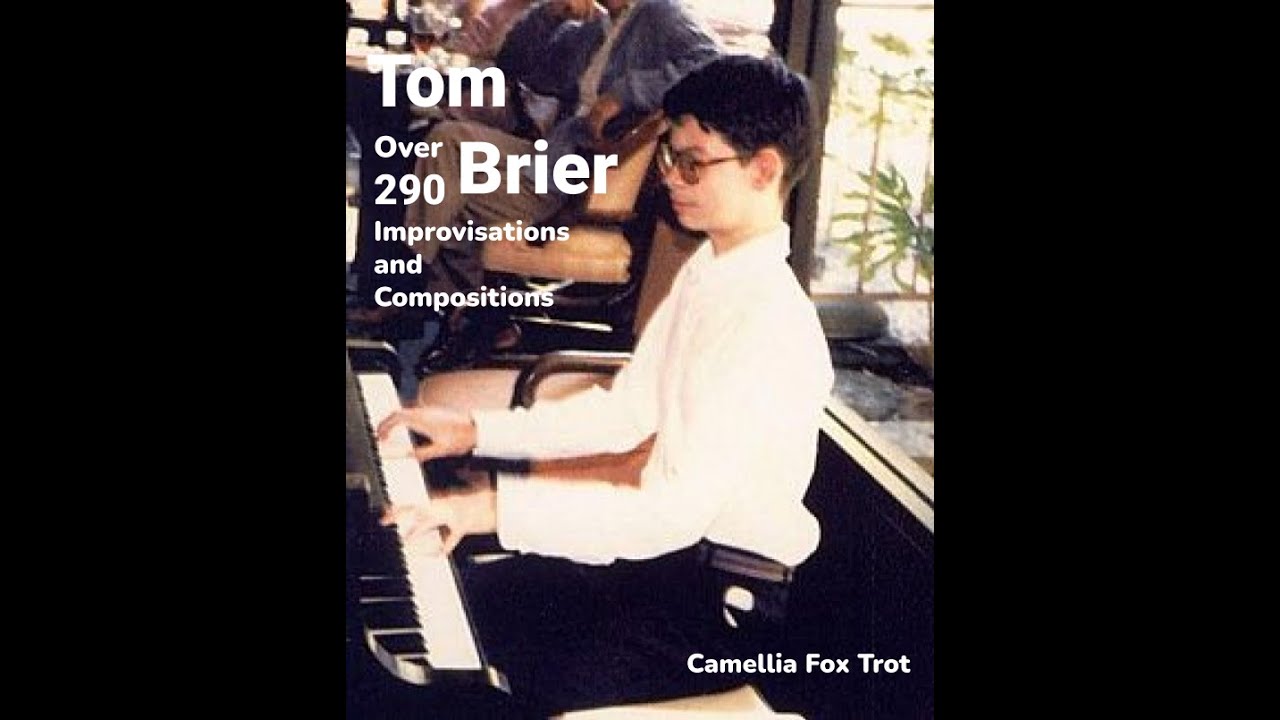 Camellia Fox Trot (Tom Brier, 1999)