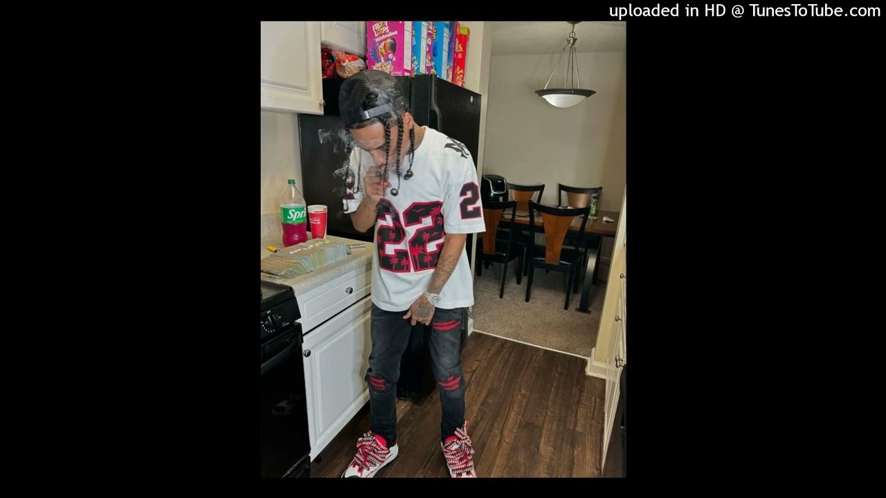 [FREE] Bloodhound Q50 x Screwly G Type Beat - 