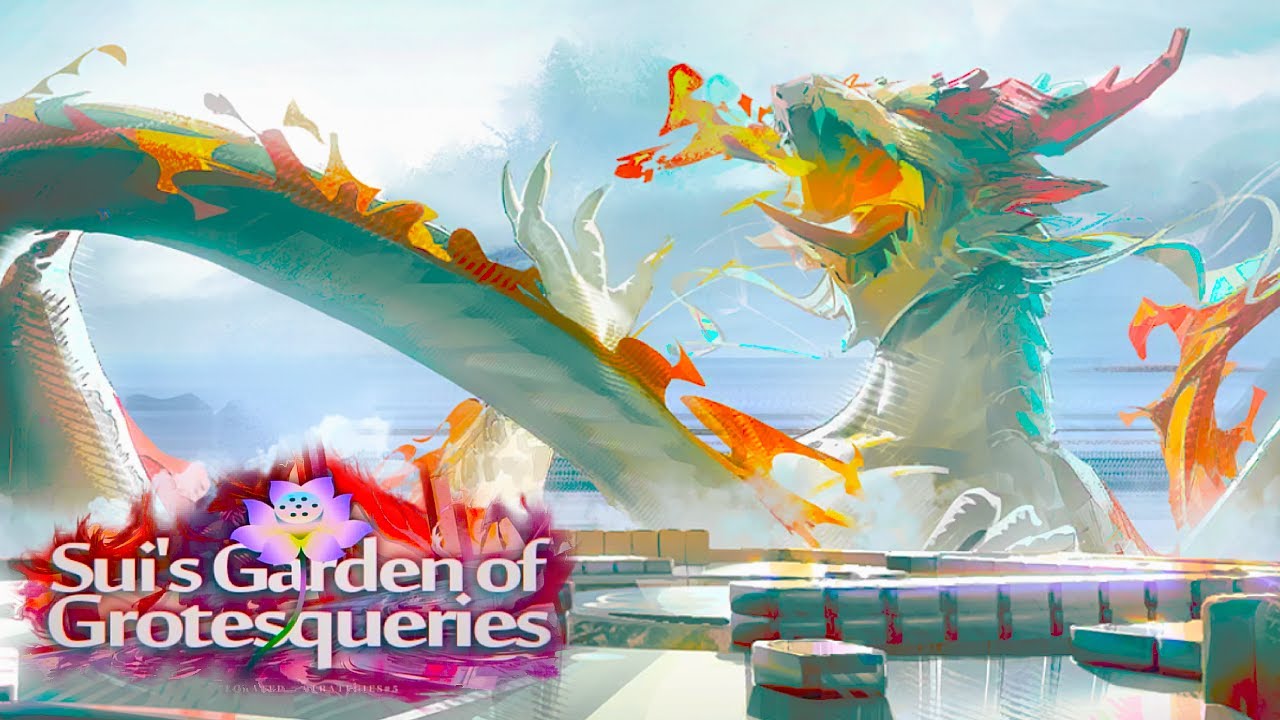 Arknights / IS6 ENDING 2 HUNT Part 3! / BLIND PLAYTHROUGH! / LORE READING! / P7 (03/01/'26)