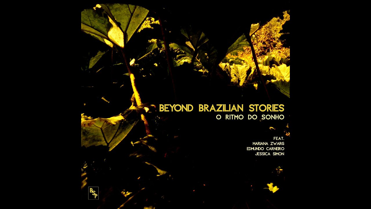 Beyond Brazilian Stories "Mico leão dourado" Feat. Edmundo Carneiro 2025 BSP Production