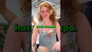 LA PEOR AMIGA DEL MUNDO!! 😯