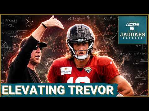 SOLUTION FOUND: Jaguars’ Trevor Lawrence LEADS Red Zone Surge | WR 's Washington/Hunter Shine