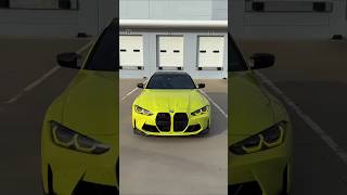 GUESS THE BMW ?👍😎 | BMW M4 CS 4K EDIT ✨❤️‍🔥 | #bmw #shortfeed #edit #fyp #m4 #dua #viral #guess