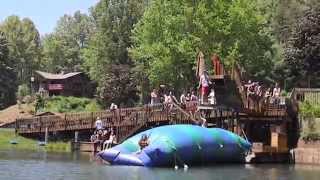 Windy Gap 2015