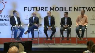 Wi-Fi and Unlicensed Spectrum Panel: Testing Shows Wi-Fi and LTE-U Coexists Well