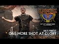 Kks priest rocks bloodstock 2023 with one more shot at glory  a highoctane performance