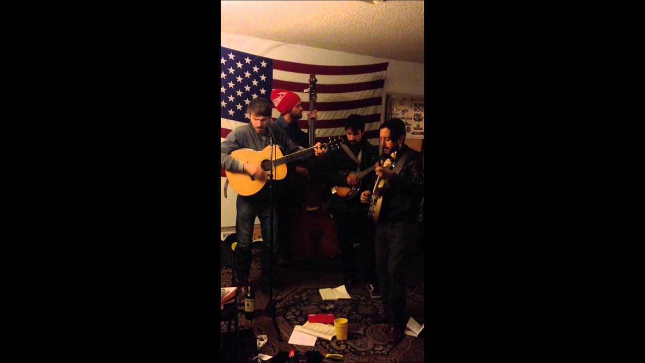 Kansas City Lost on the River { New lost basement tapes } The Biltmore Boys YouTube