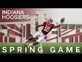 Indiana Hoosiers Spring Game 2026