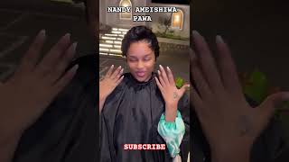 NANDY HANA PAWA #pawa #nandy #africanprincess #khanmusic #mbossokhan #khan #mbosso #thejejemedia #jm