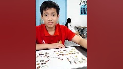 Tiếng Anh Giao Tiếp Tại Phan Thiết: Michael practices talking about Christmas