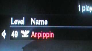 Special Clan Tags on Call of Duty: World at War