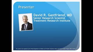 2018 3 21 Naltrexone Not a Primary Medication Assisted Treatment – But Still Worth Knowing 20180321