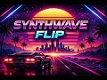 Dreamy Retro Beats for Night Drives