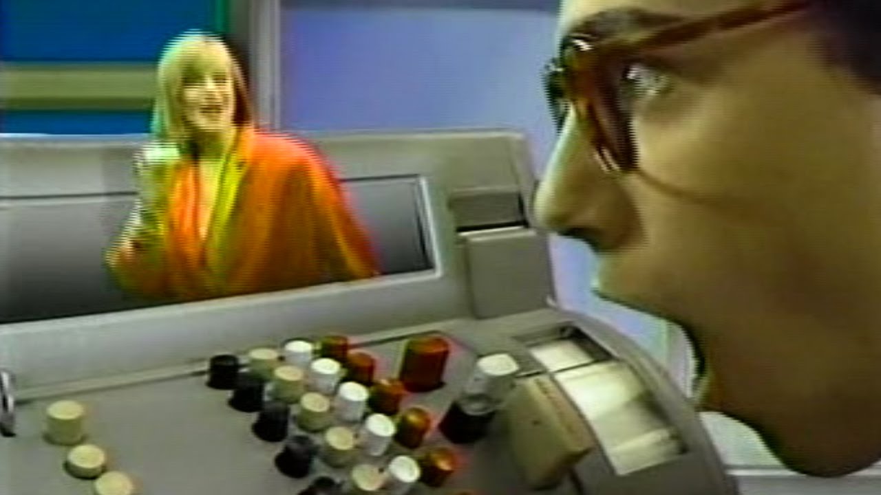 Bubble Yum "Yum It Up" commercial (1985) YouTube