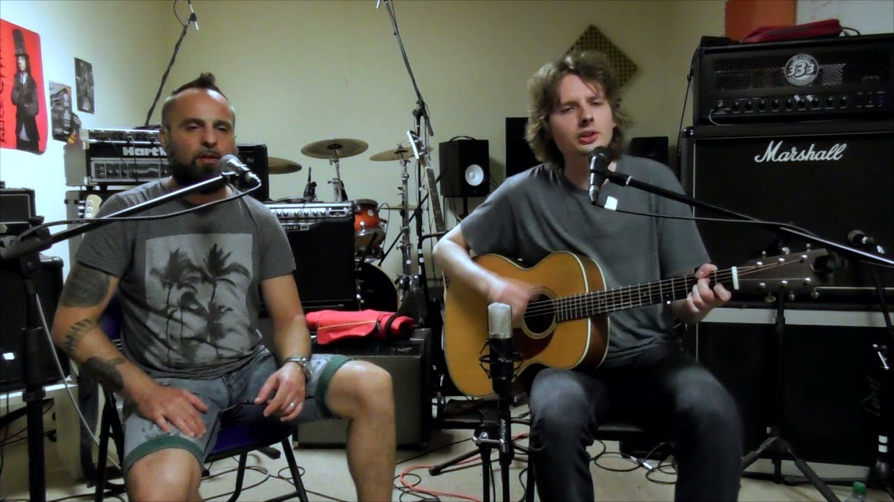 Dynamic Nights (Duo) - Все Корабли Сегодня Вернутся Домой (Машина Времени)