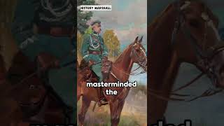 Top 5 facts about Józef Piłsudski 🇵🇱 #shorts #poland