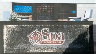 logo spa