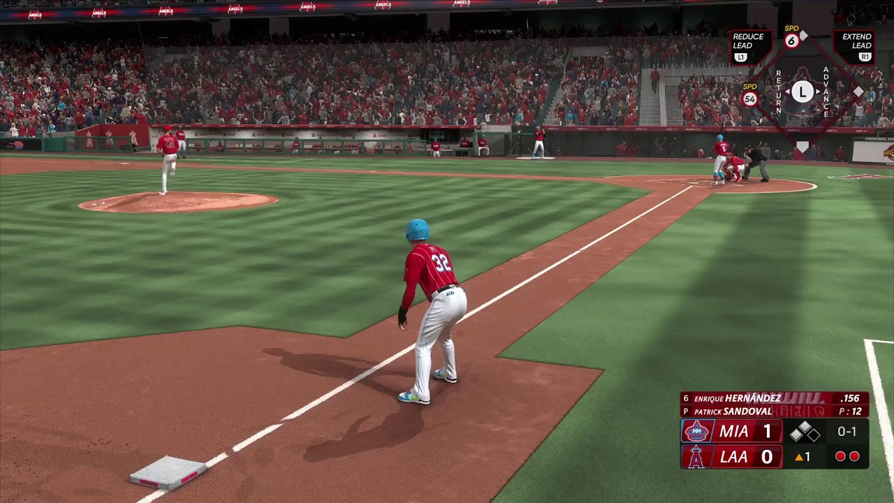 MLB THE SHOW 23 LIVE MIAMI YouTube