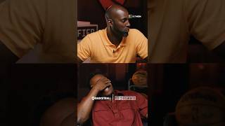 Kg Created A New Word & Paul Lost It