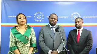 Députés ya moamba bakeyi kosenga bantu ya paladium bazonga place na bango
