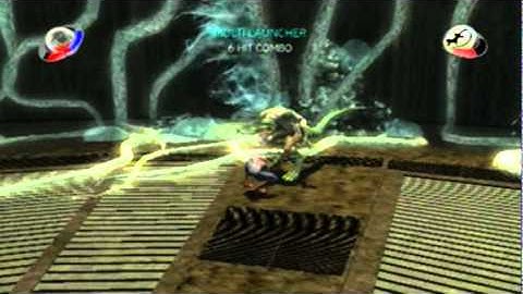 Spiderman 3 (Part 5) [Game]