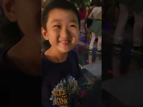 Dance Party