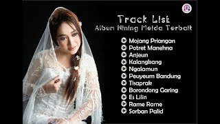 ALBUM TERBAIK SEPANGJANG MASA NINING MEIDA