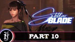 Stellar Blade - Part 10 (PS5 Pro) (PSSR 2)