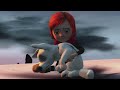 Disney S Bolt All Cutscenes Full Game Movie 