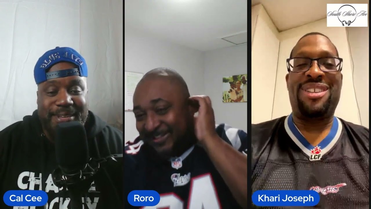 Anthony Richardson May Have To Move On