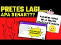 Kok Pretes/Seleksi Akademik Lagi? Begini Sebenernya.. PP DALJAB 2023