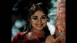 A Tribute To Late Actress Vijayasree.