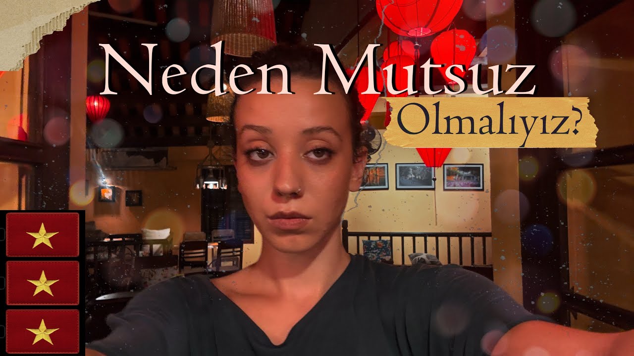 Mutluluk Hayali ve Kapitalizm | İçimdeki Dünya Turu Podcast #5