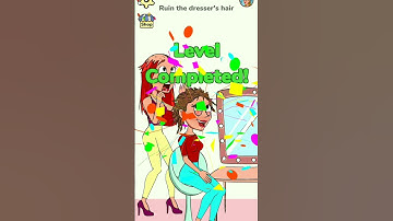 Impossible Date 2 level 257| Trick ridlle#impossible #dop2 #trending #gaming #gameplay