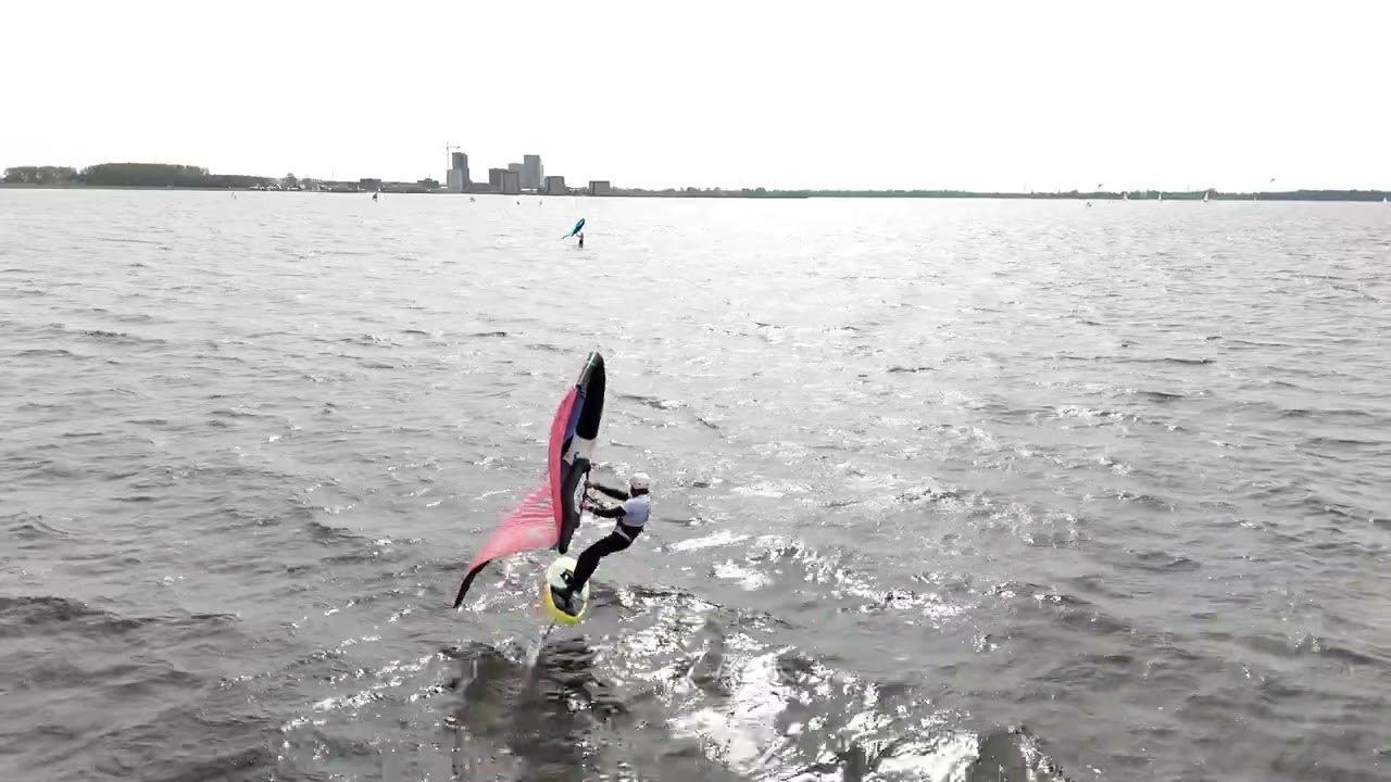 DeBeun Produkties  FoilCup Almere 2024