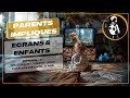 Live Ecrans & Enfants - Conseil #7 : moins de 30 mins par jour pour les enfants de moins de 6 ans