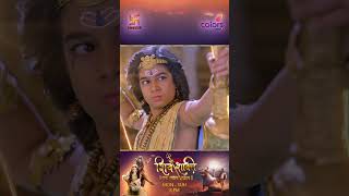 SHIV SHAKTI | KAHANI AB TAK 221 Part 1 | COLORS | SWASTIKPRODUCTIONSINDIA